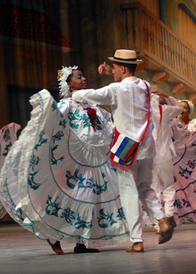 Conjunto artístico Maraguán